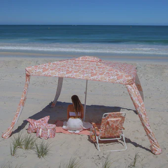 Elevated Essentials for Sun-Drenched Days