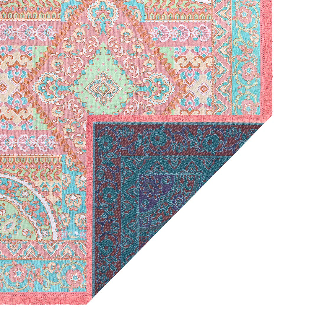 Daydreamer Woven Picnic Rug XL - Image 3