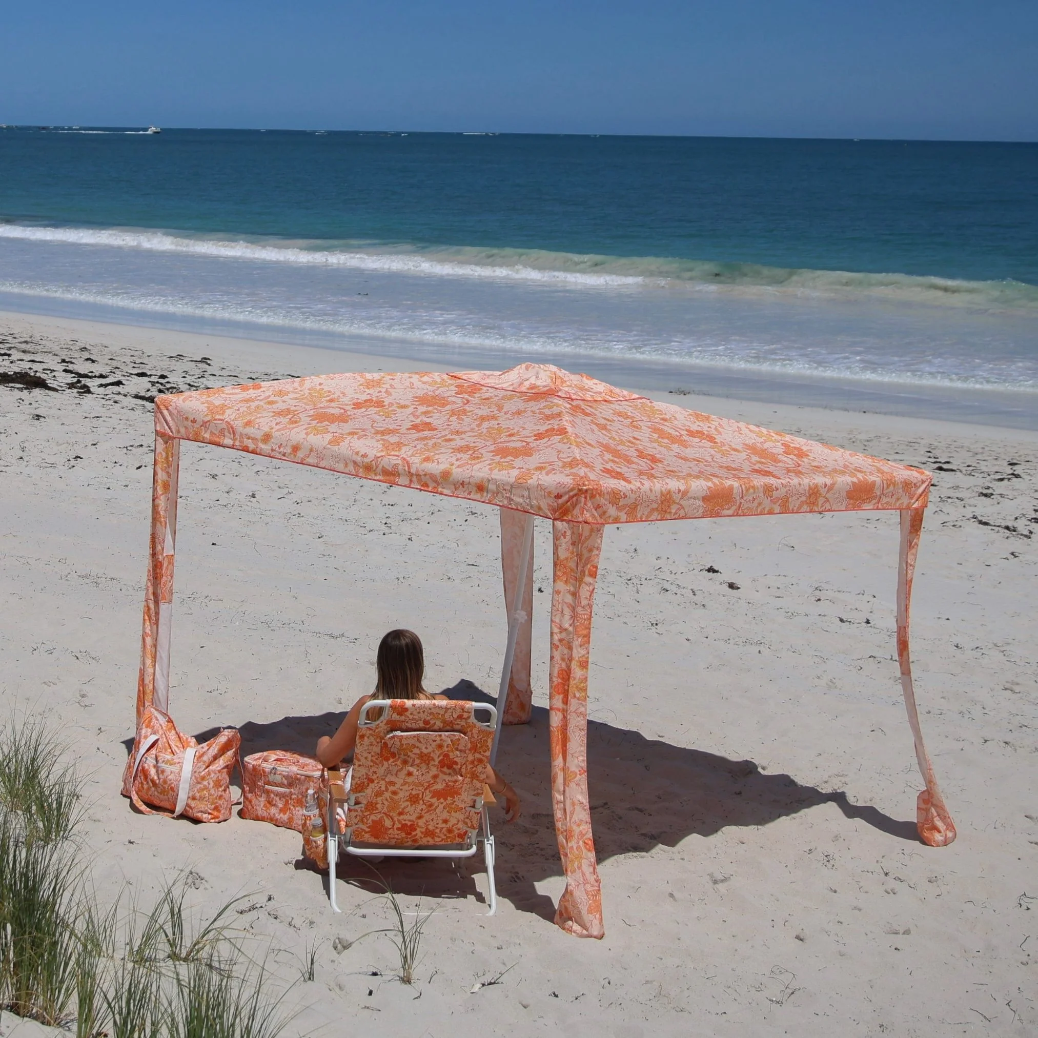 Del Sol Beach Cabana - Image 6