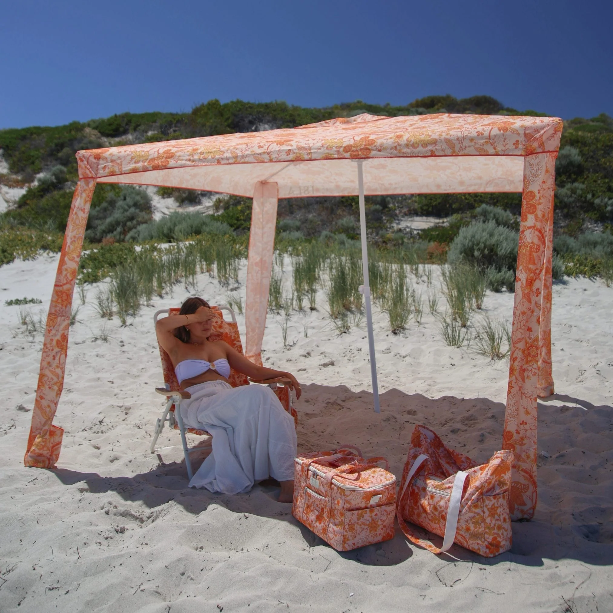 Del Sol Beach Cabana - Image 5