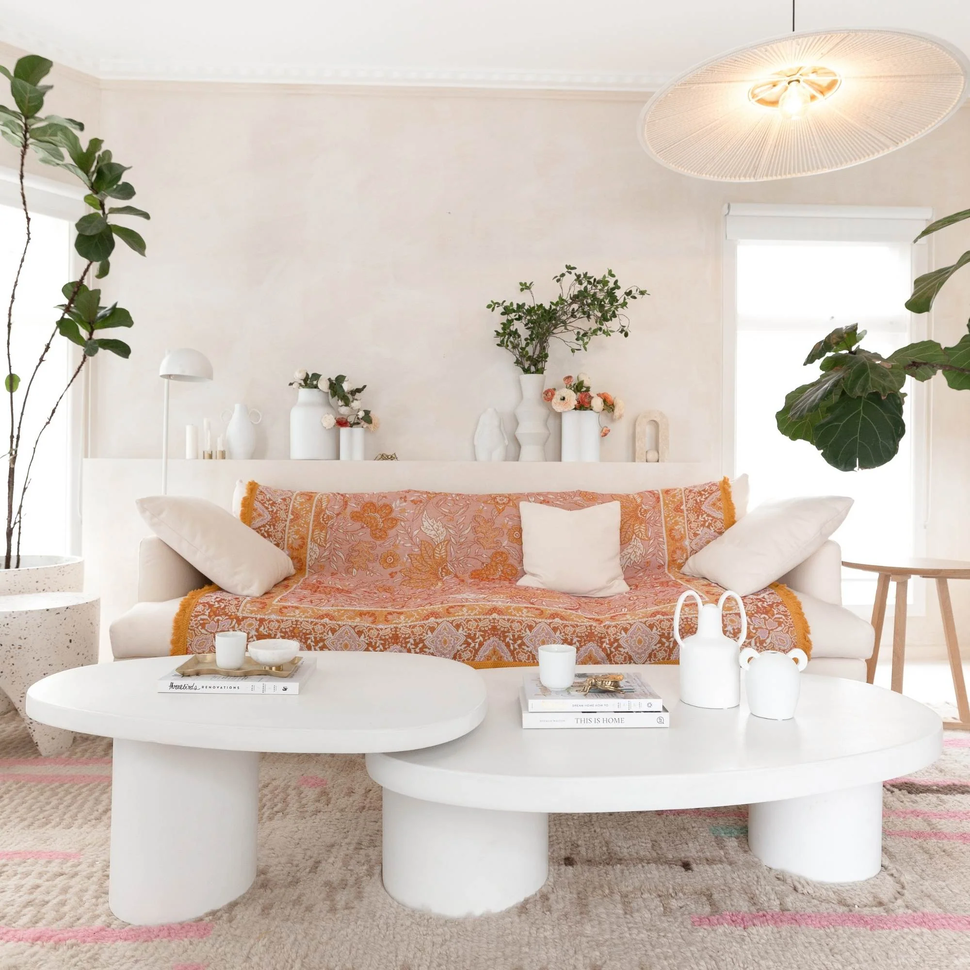 Del Sol Woven Picnic Rug XL - Image 14