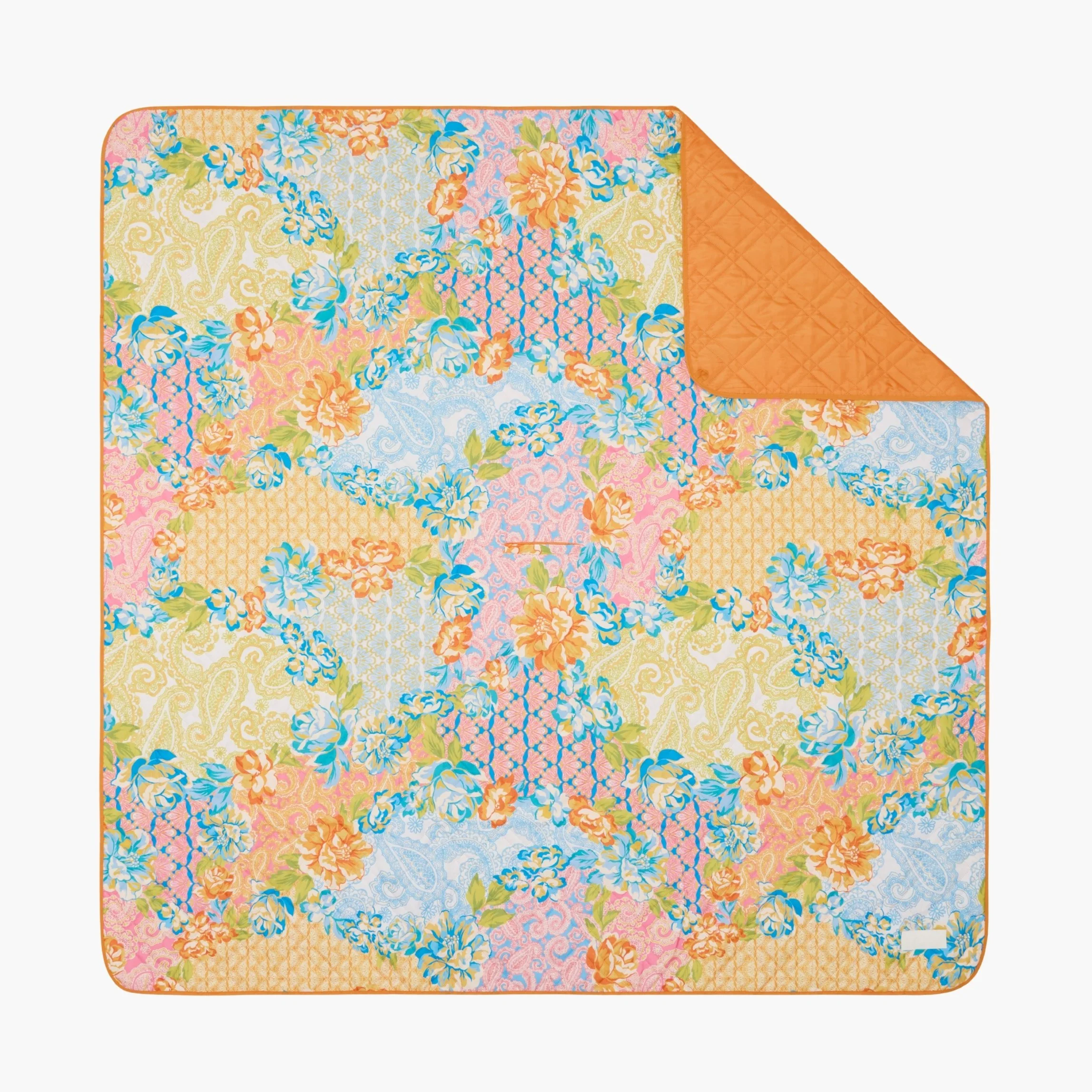 Gardenia Waterproof Picnic Rug - Image 3