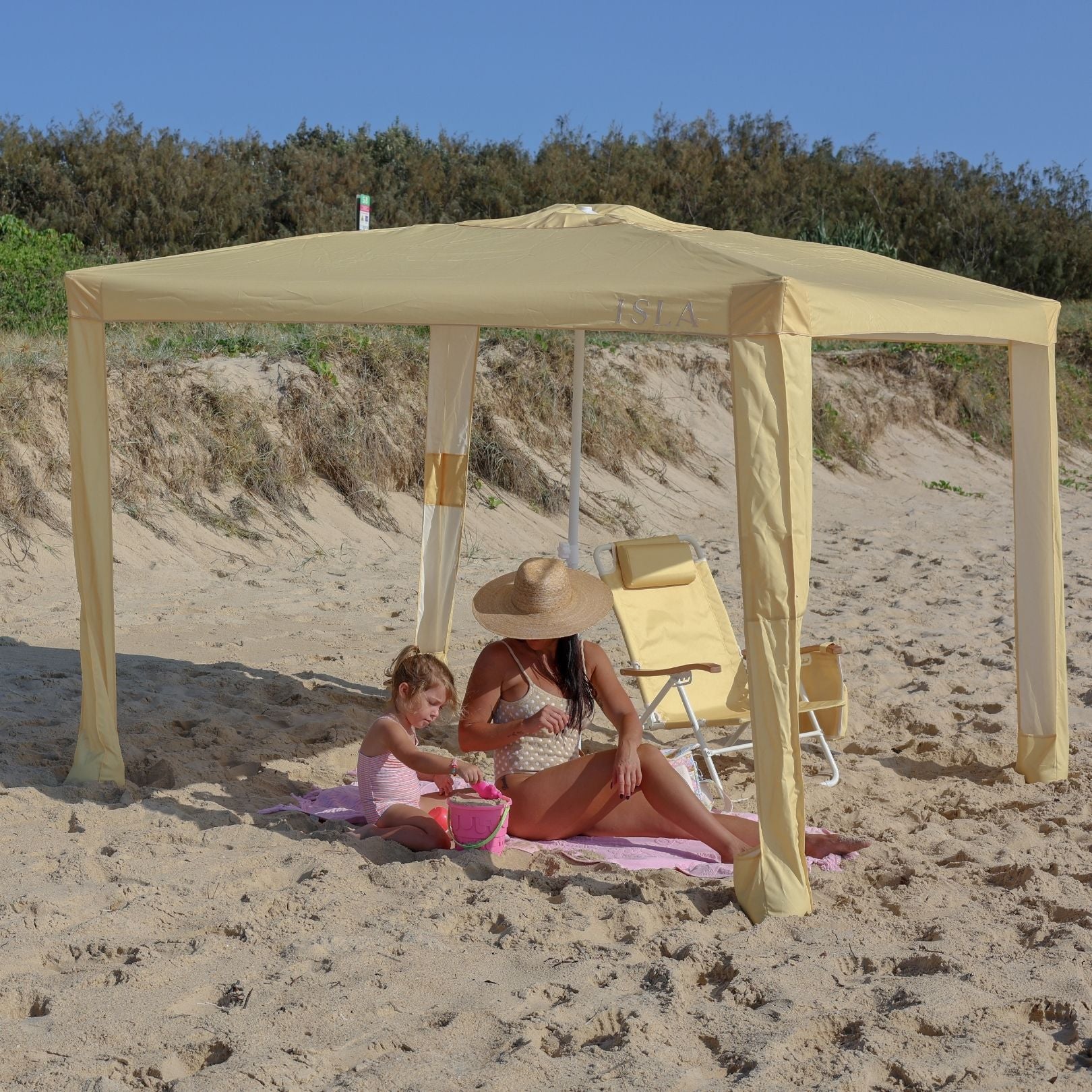 Havana Beach Cabana - Image 8