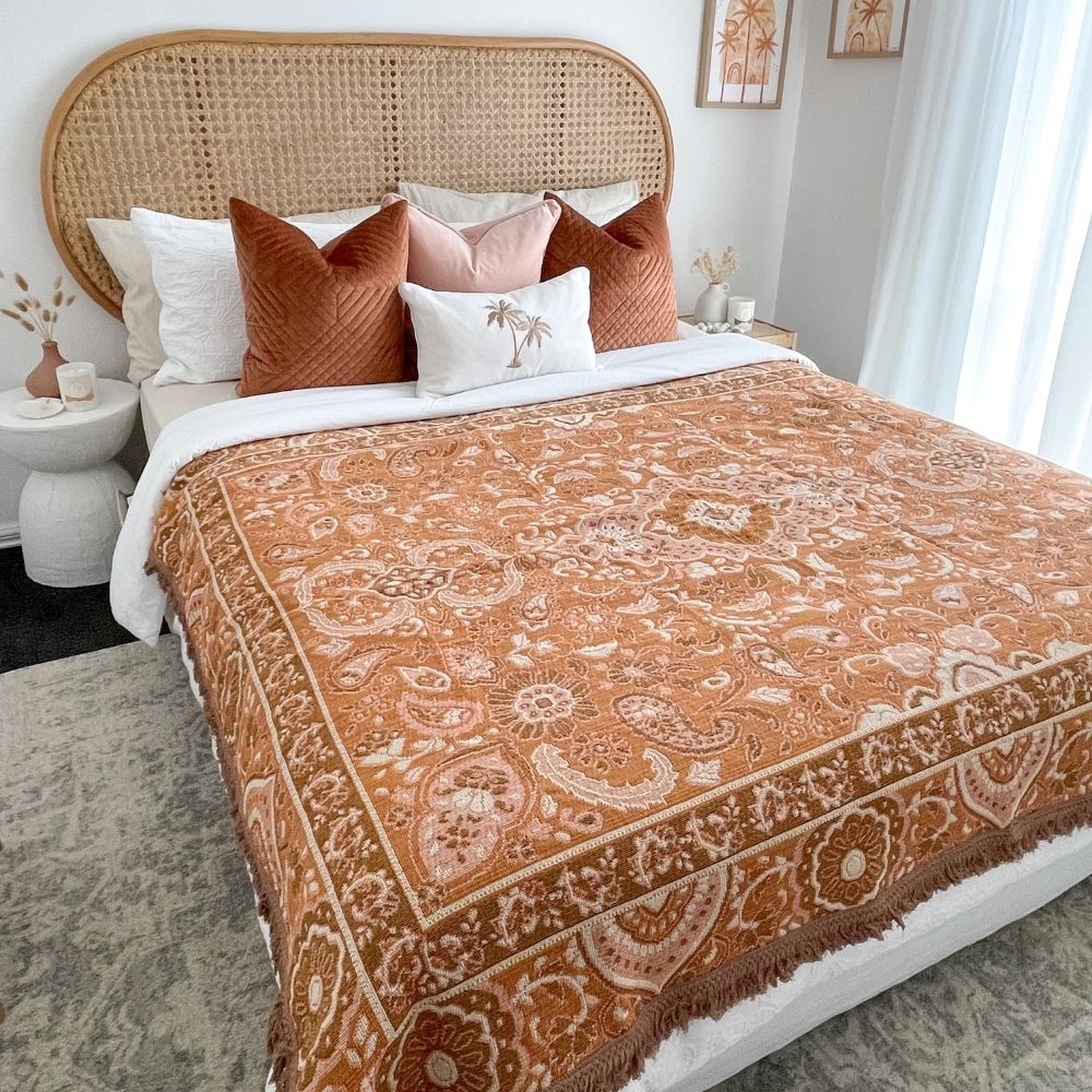 Indie Woven Picnic Rug XL - Image 10