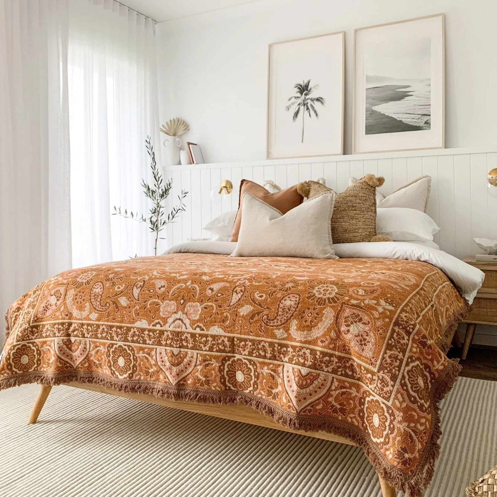 Indie Woven Picnic Rug XL - Image 14