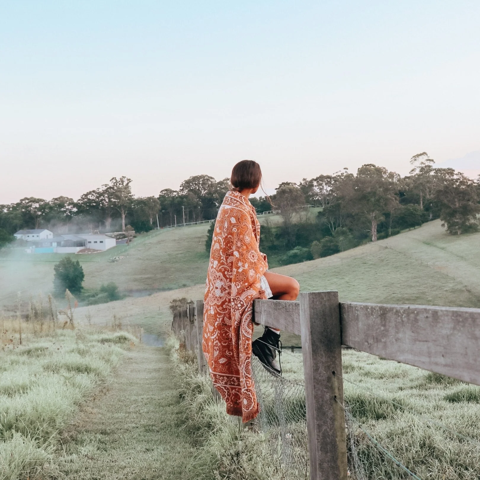 Indie Woven Picnic Rug XL - Image 17