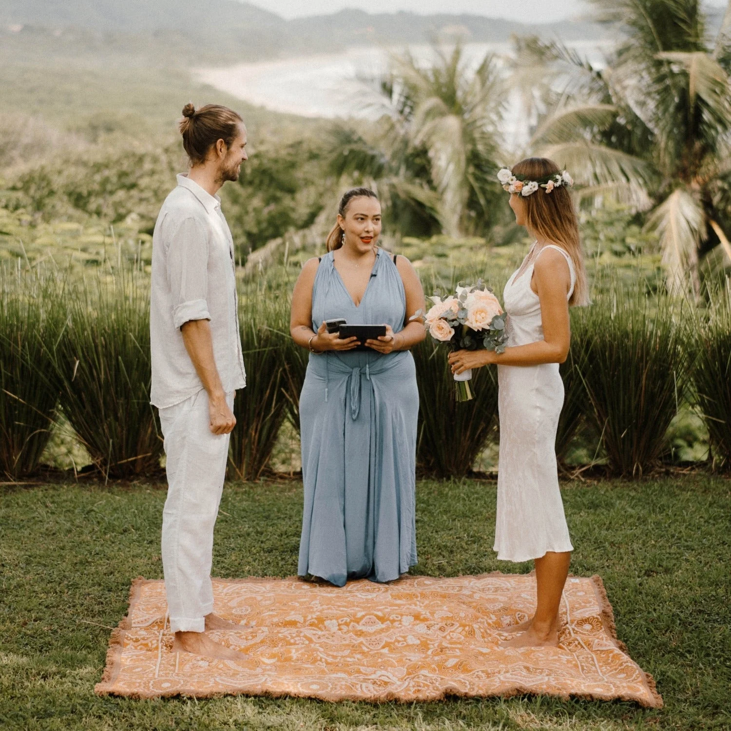 Indie Woven Picnic Rug XL - Image 21