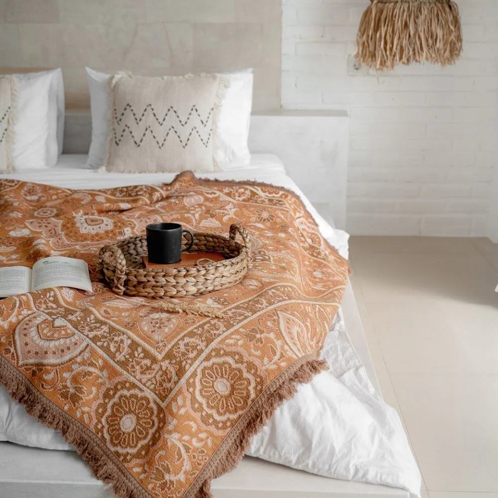 Indie Woven Picnic Rug XL - Image 22