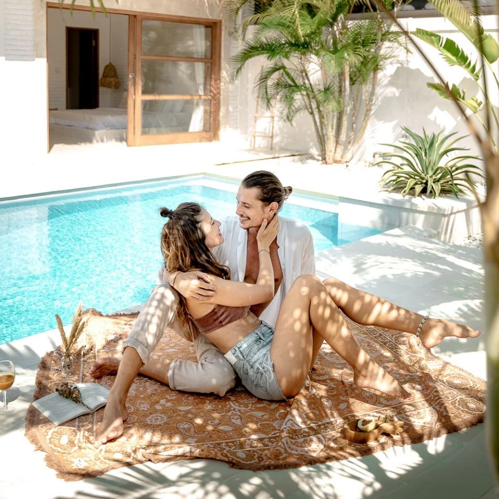 Indie Woven Picnic Rug XL - Image 23