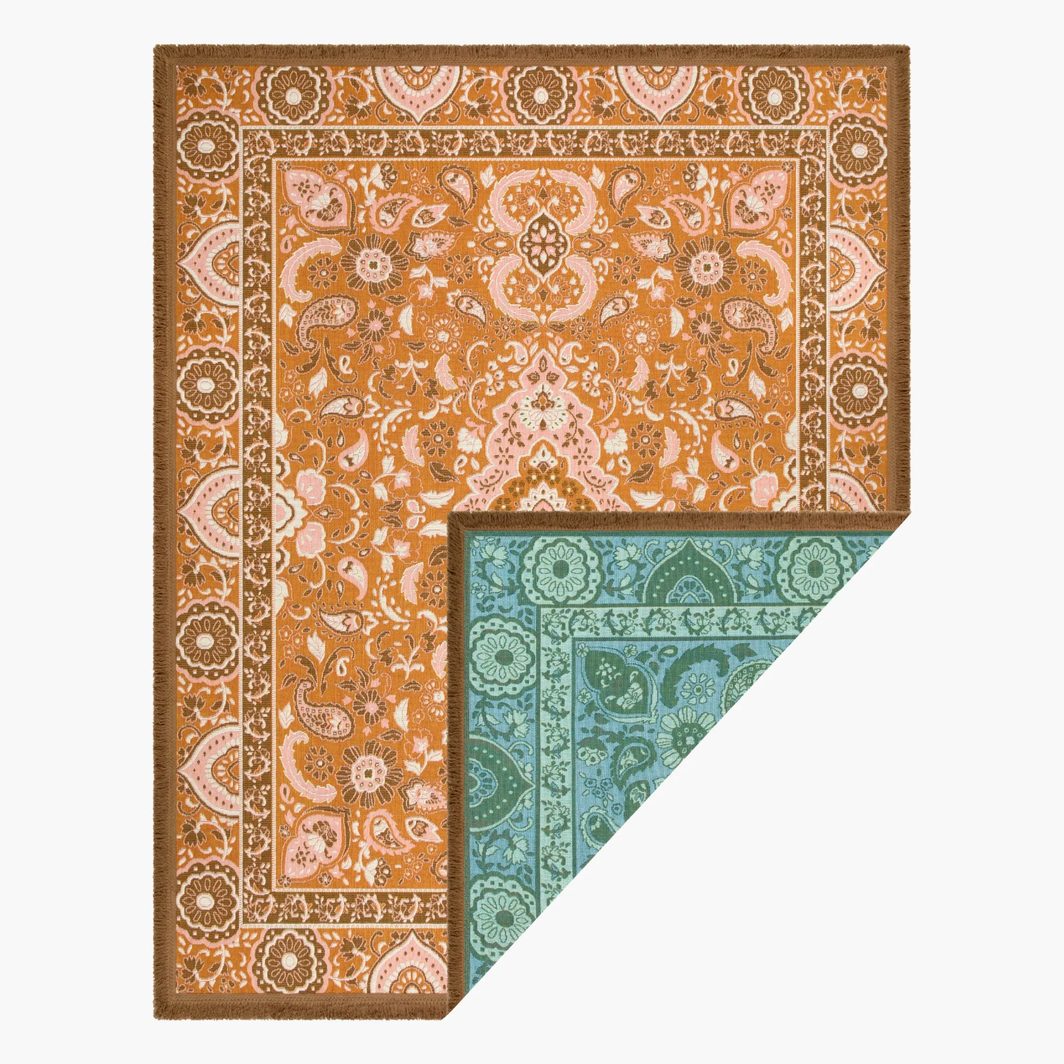 Indie Woven Picnic Rug XL - Image 3