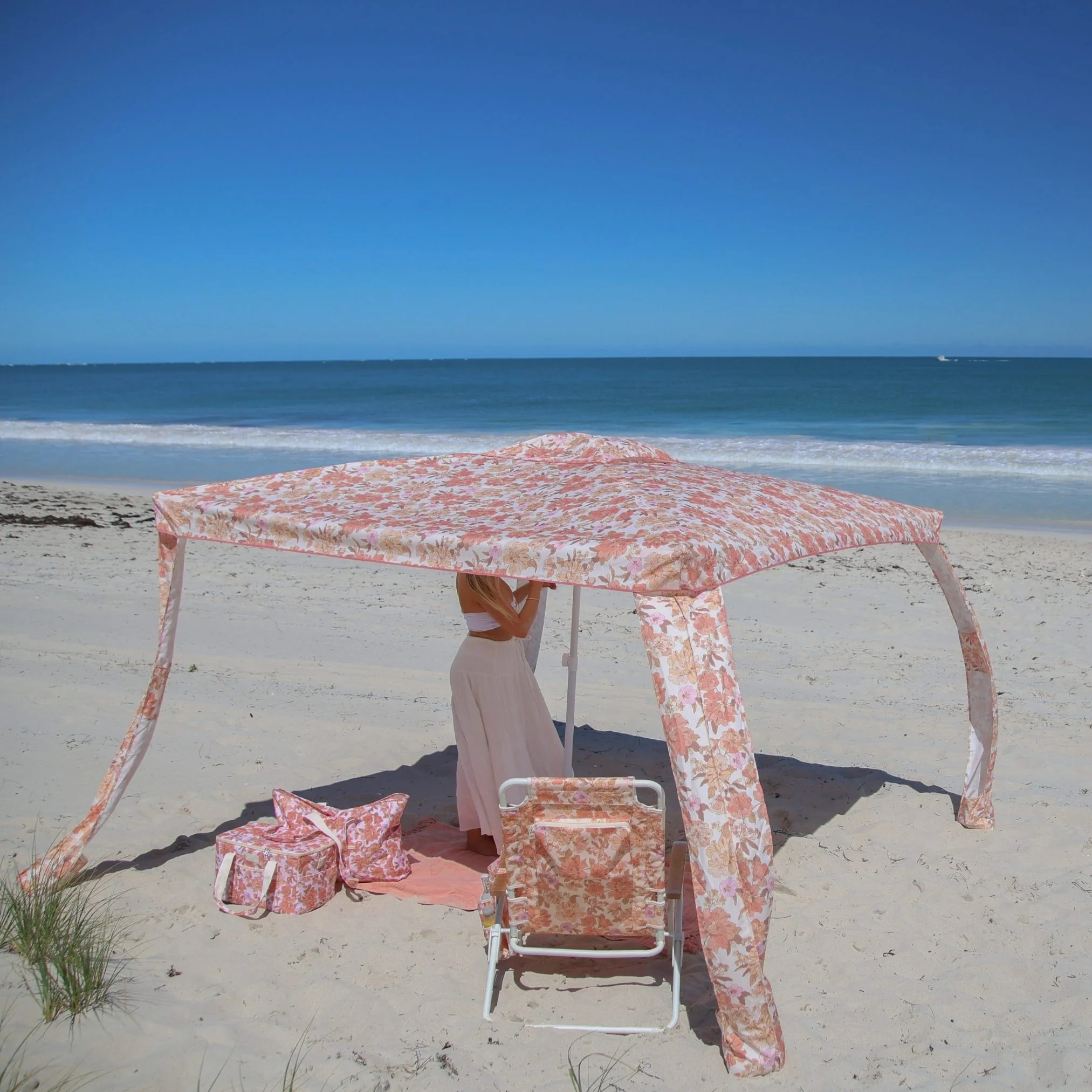 Jardin Beach Cabana - Image 5