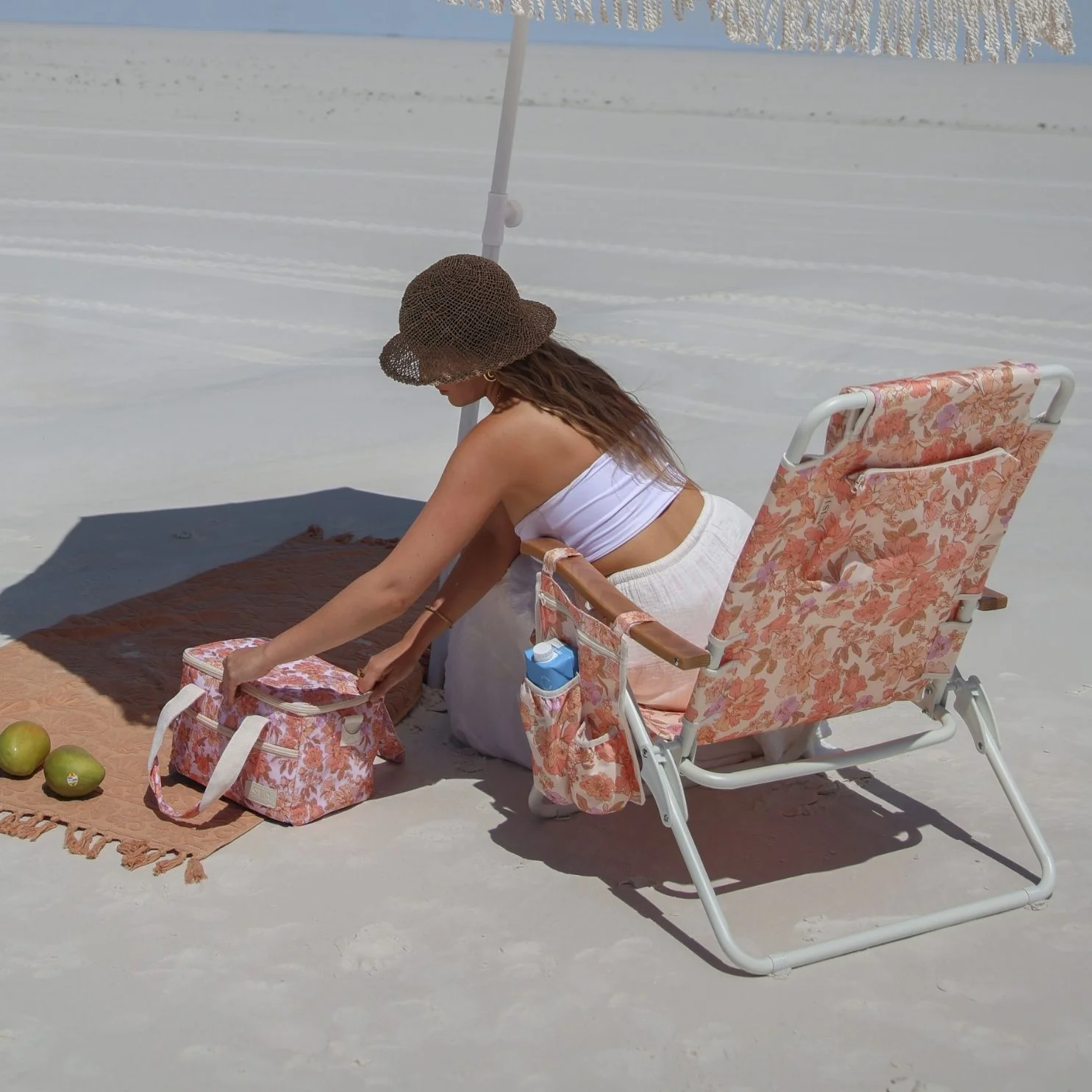 Jardin Small Cooler Bag - Image 6