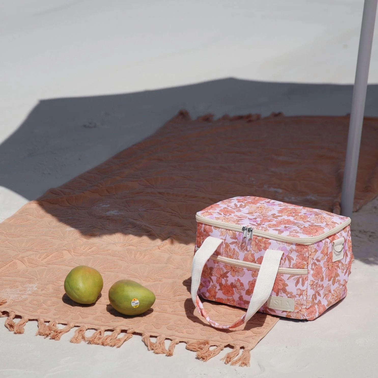 Jardin Small Cooler Bag - Image 7