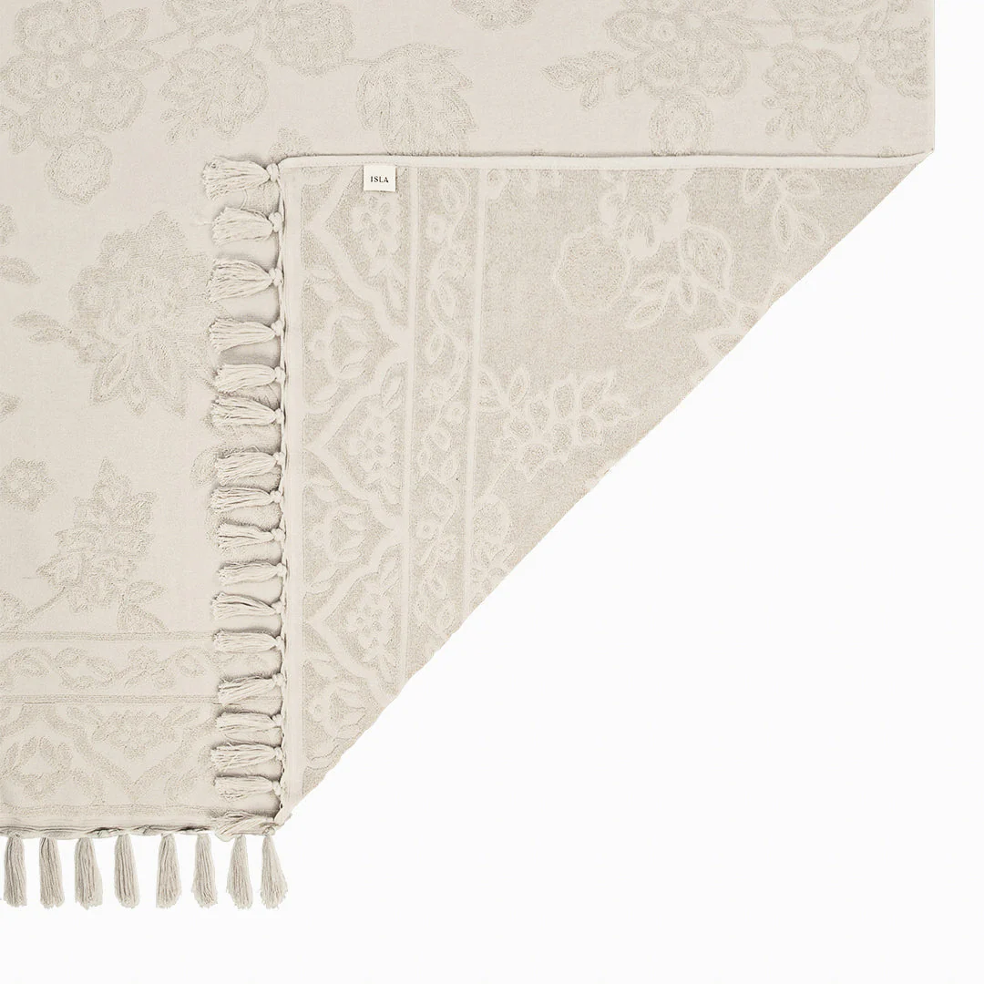 Lucia Stone Beach Towel - Image 4