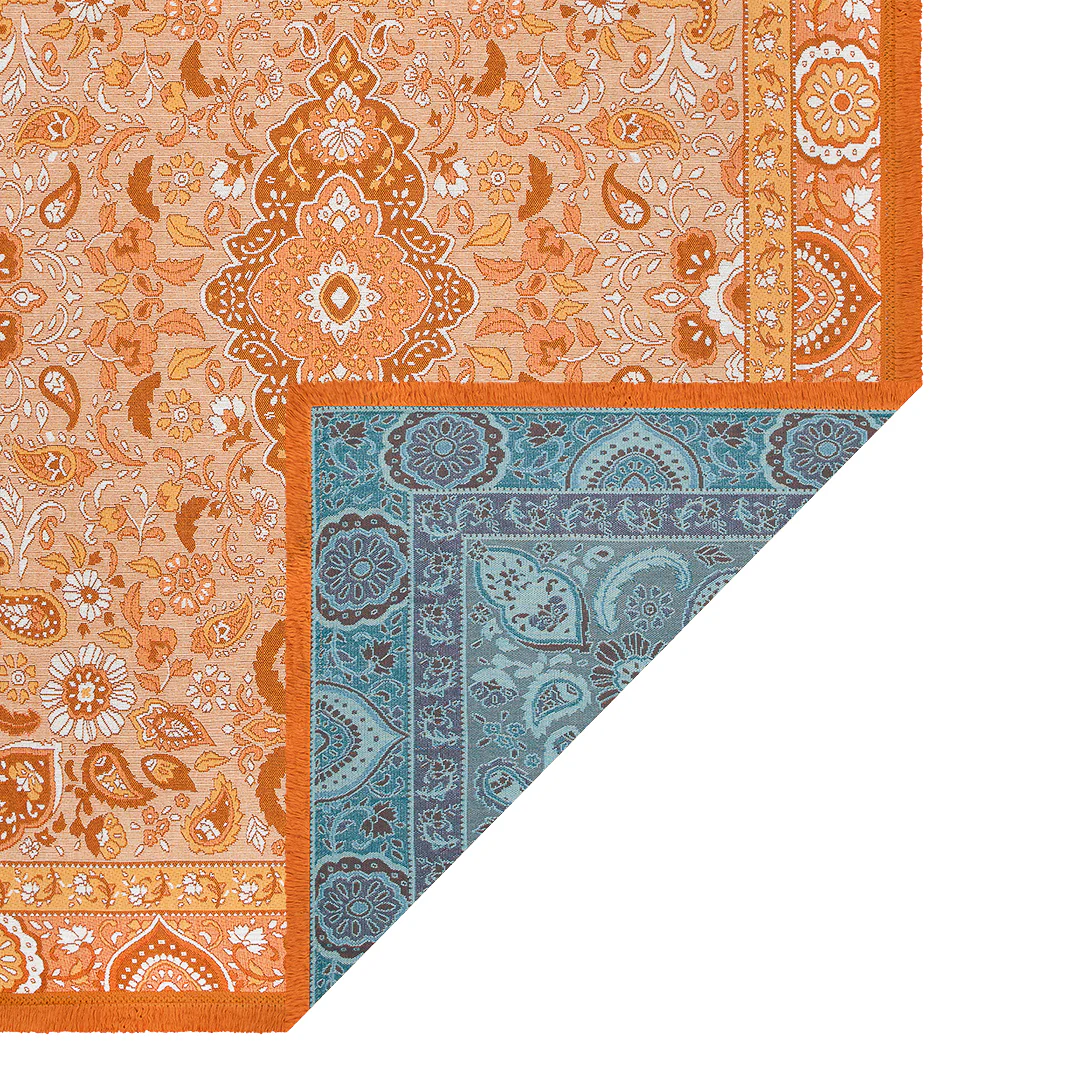 Samba Woven Picnic Rug XL - Image 3