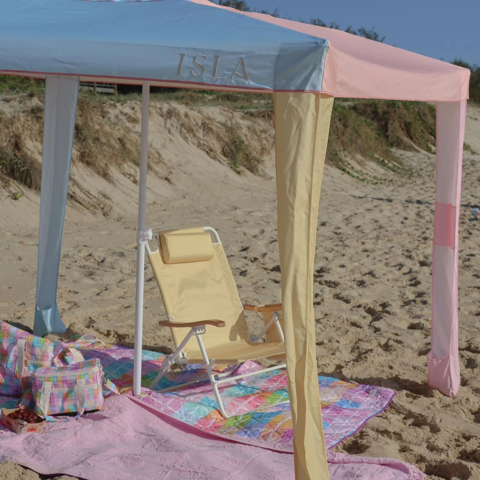 Sorbet Beach Cabana - Image 5