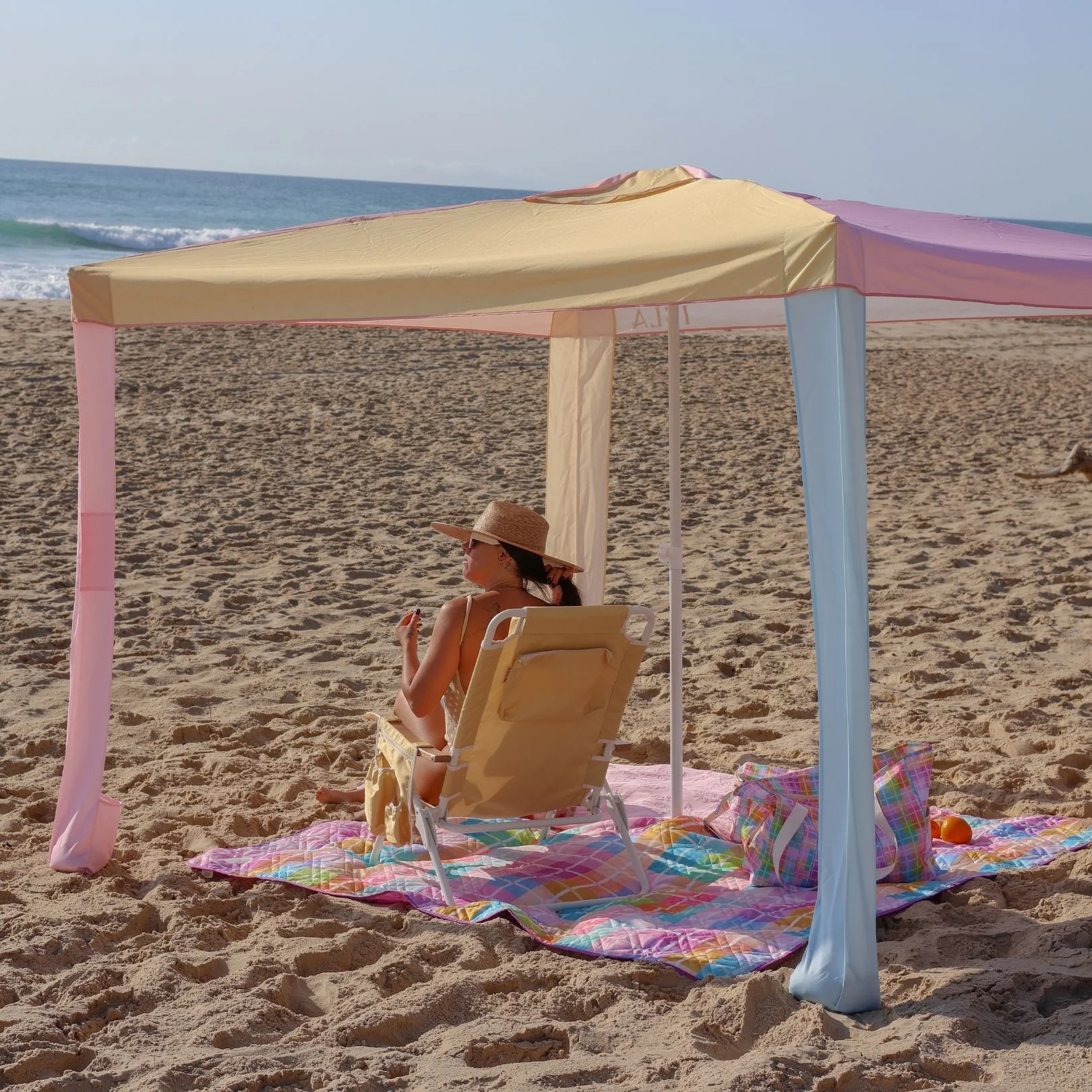 Sorbet Beach Cabana - Image 6