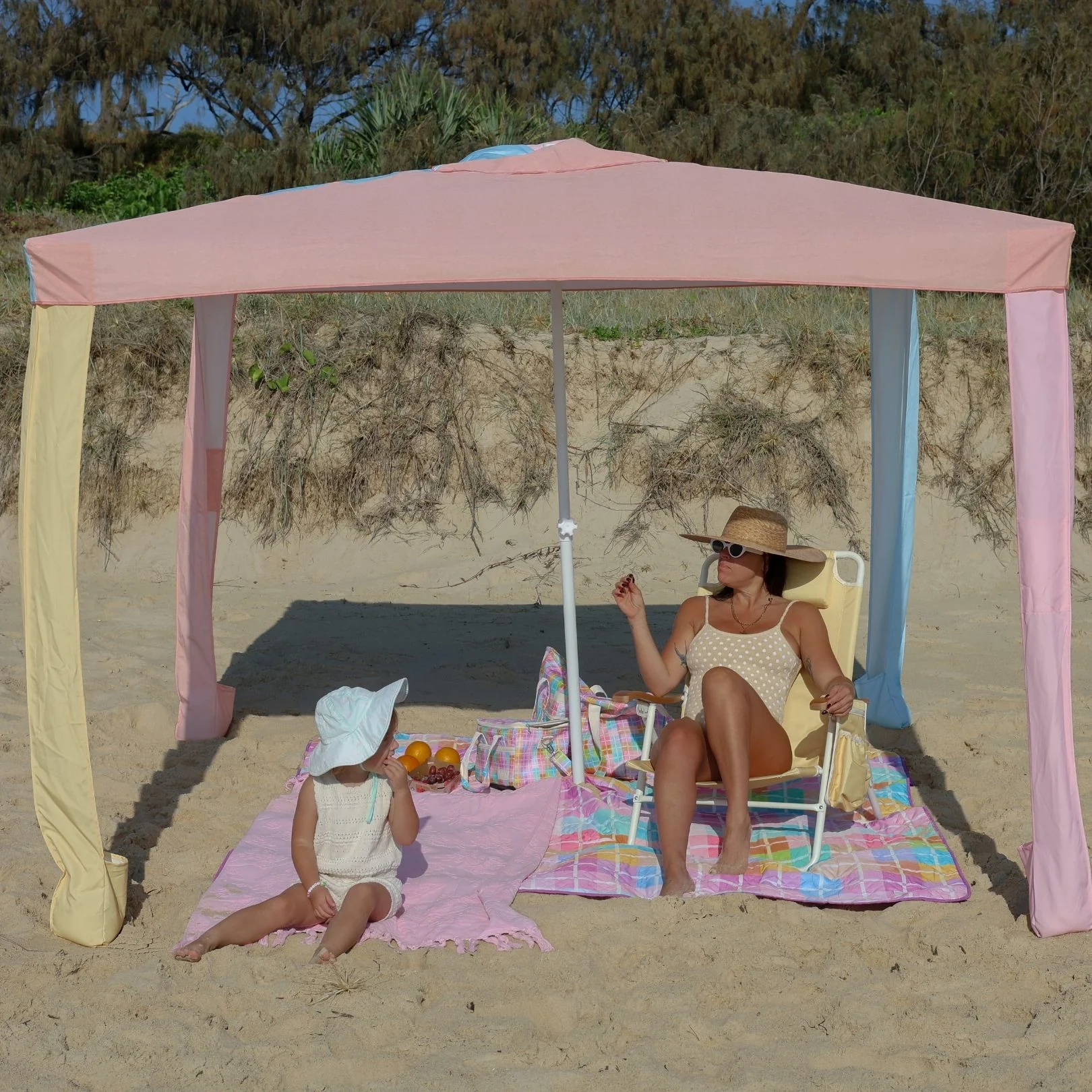 Sorbet Beach Cabana - Image 7