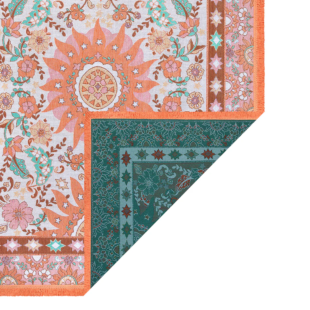 Sunchaser Woven Picnic Rug XL - Image 3