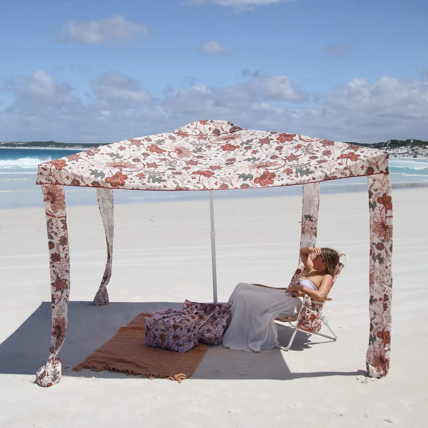 Willow Beach Cabana - Image 6