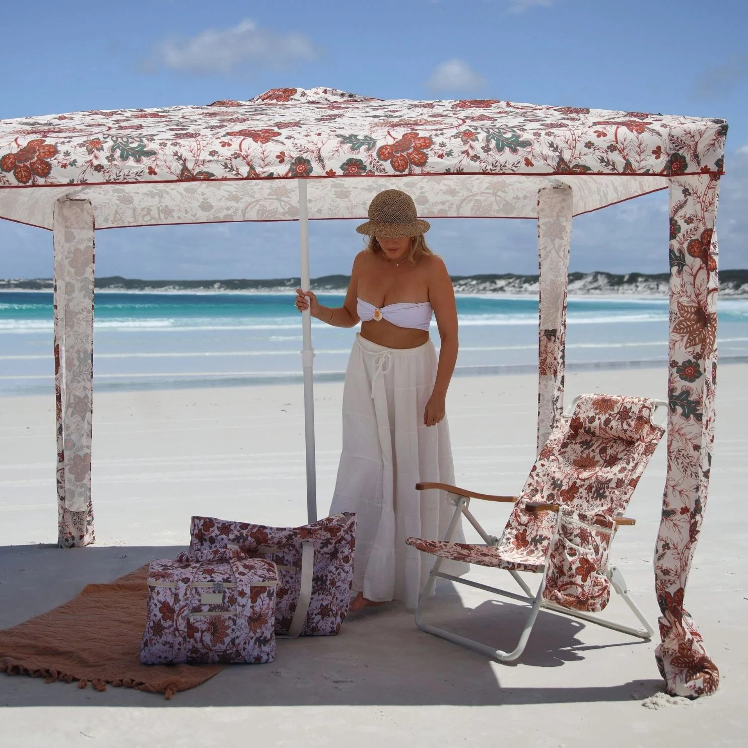 Willow Beach Cabana - Image 5