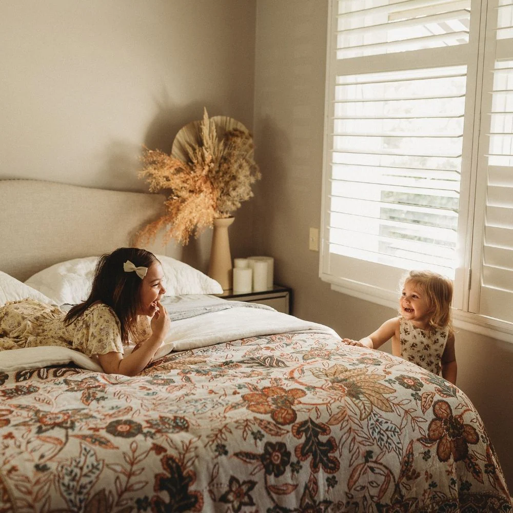 Willow Woven Picnic Rug XL - Image 15